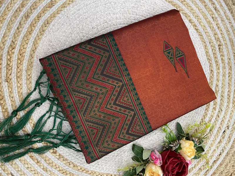 KT 120 Designer Banarasi Silk Sarees Wholesale Clothing Suppliers In India